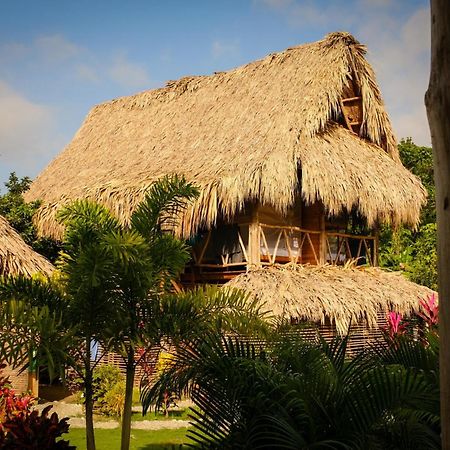 Encanto Hostel Guachaca 외부 사진