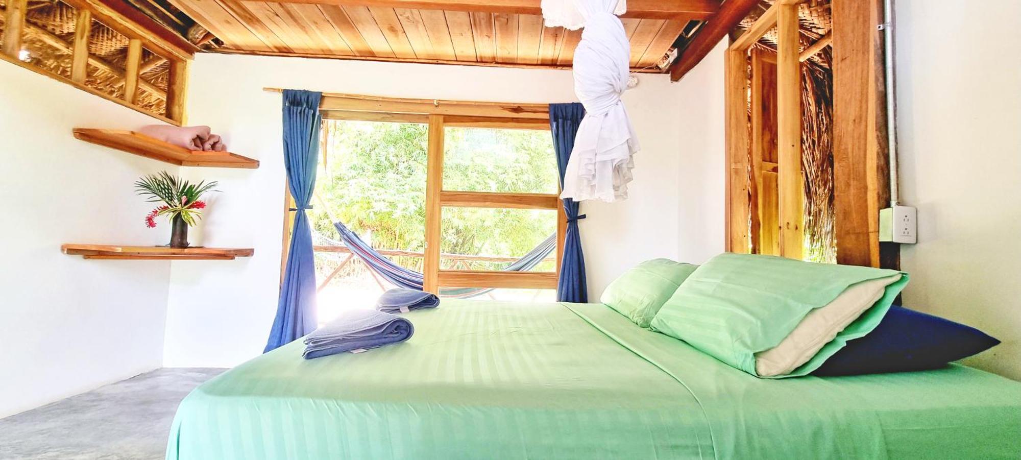 Encanto Hostel Guachaca 외부 사진
