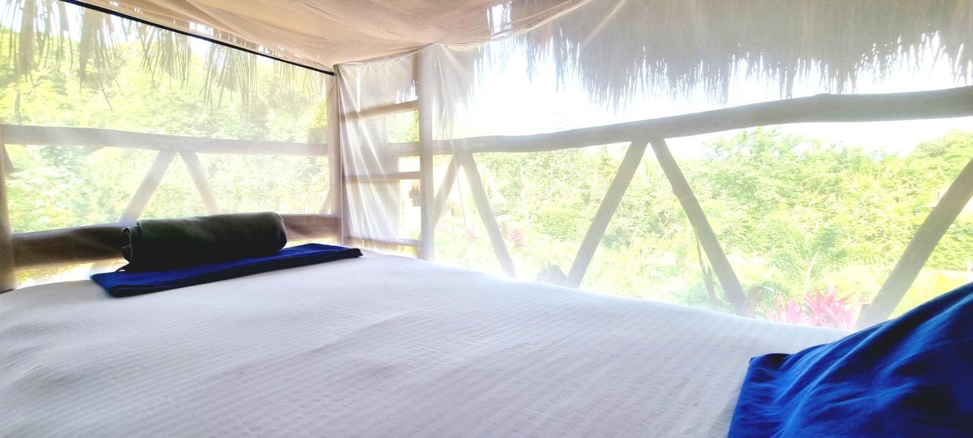 Encanto Hostel Guachaca 외부 사진