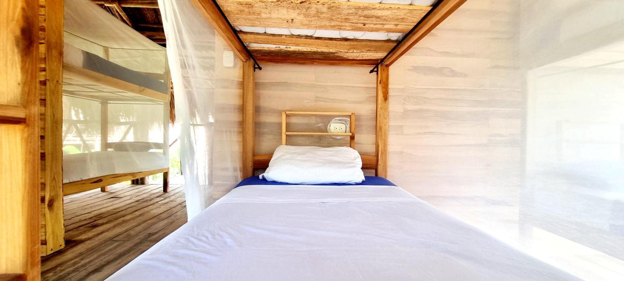 Encanto Hostel Guachaca 외부 사진