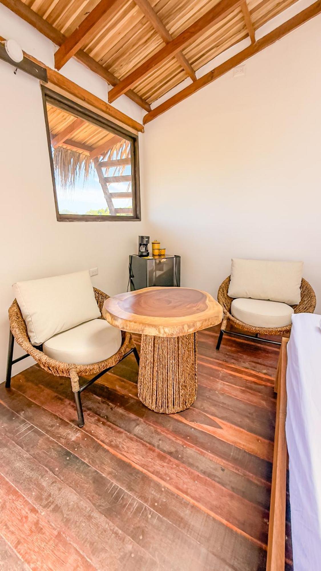 Encanto Hostel Guachaca 외부 사진