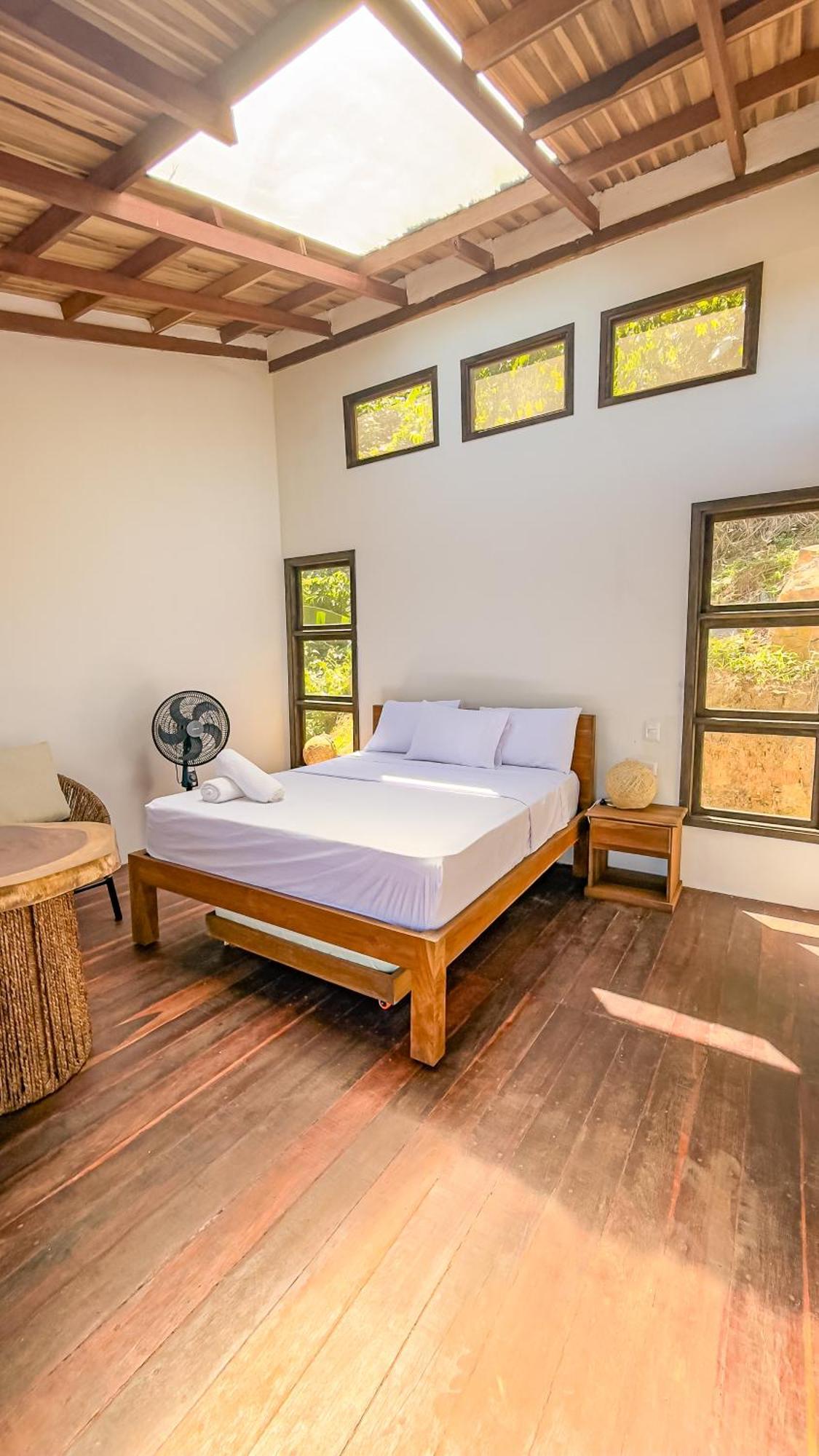 Encanto Hostel Guachaca 외부 사진