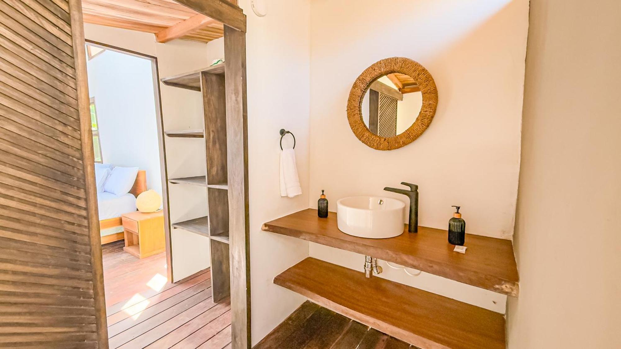 Encanto Hostel Guachaca 외부 사진