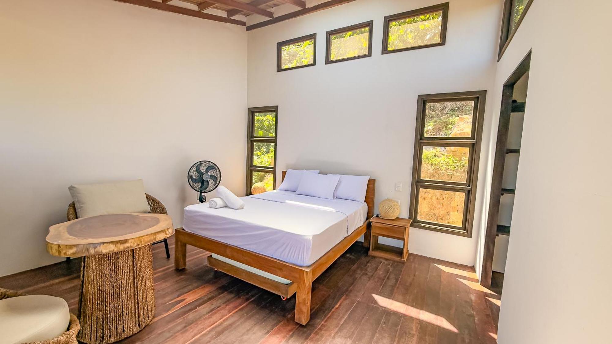 Encanto Hostel Guachaca 외부 사진
