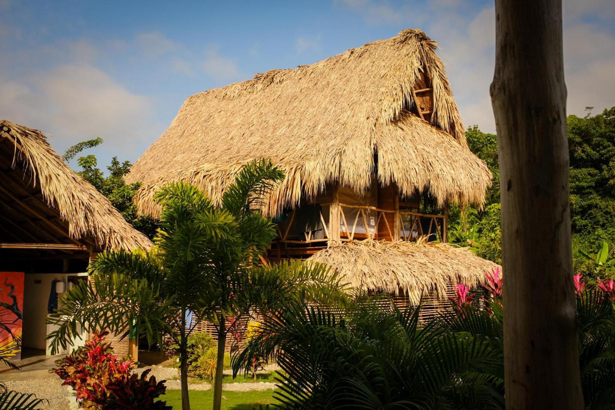 Encanto Hostel Guachaca 외부 사진