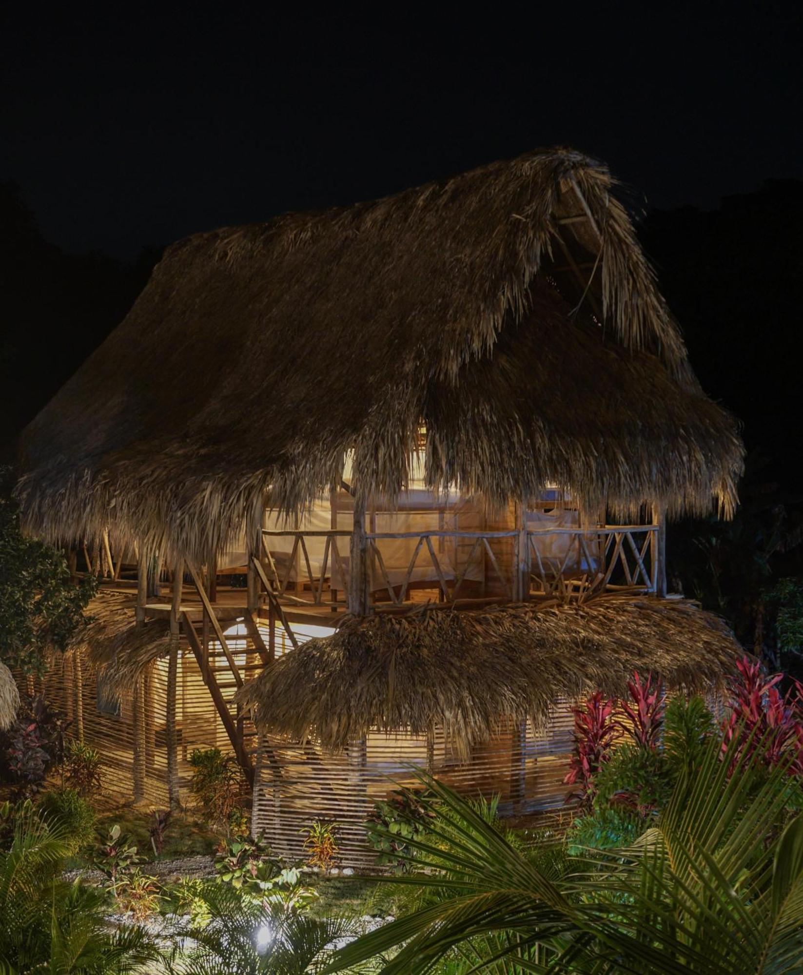 Encanto Hostel Guachaca 외부 사진