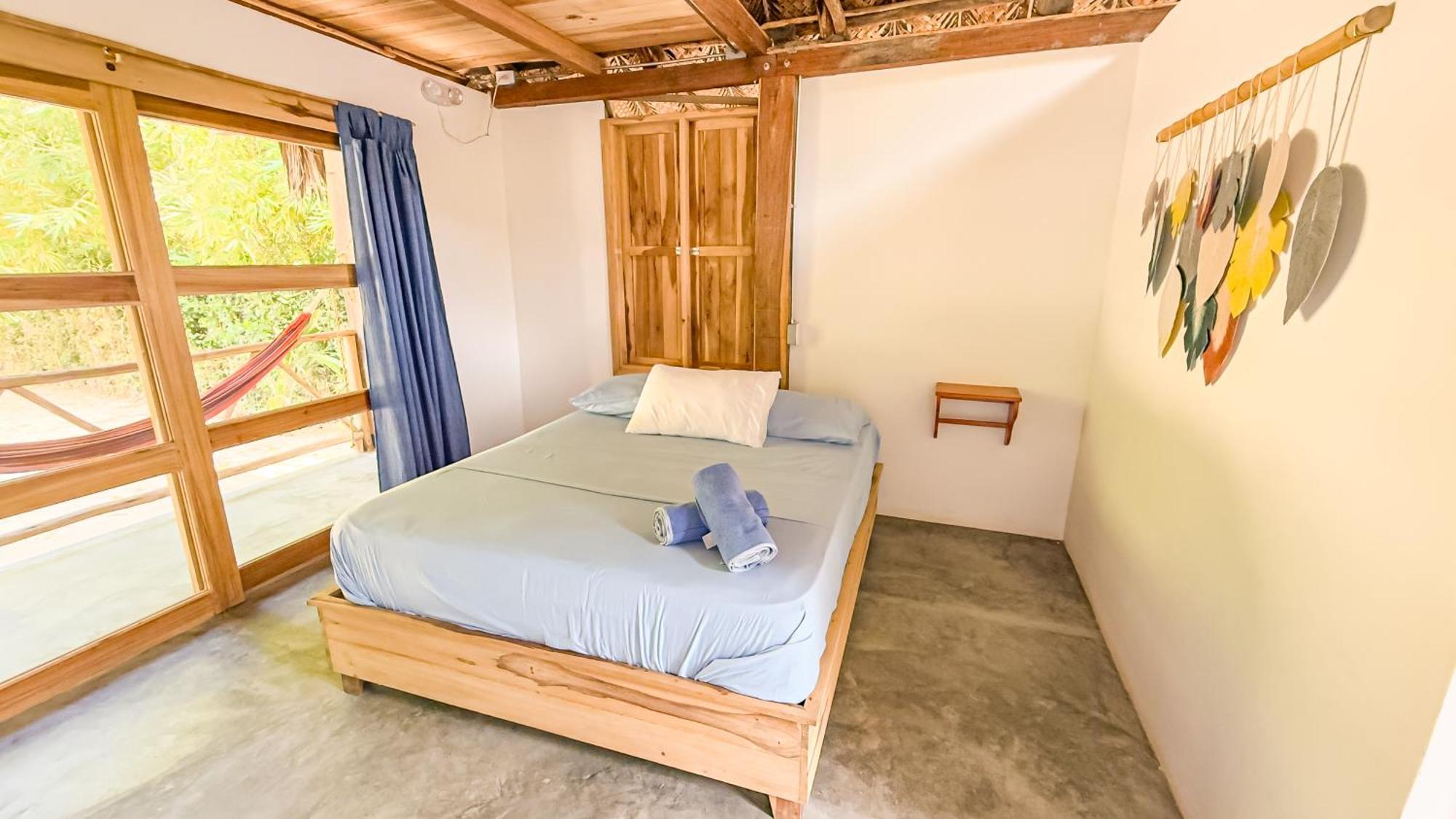 Encanto Hostel Guachaca 외부 사진