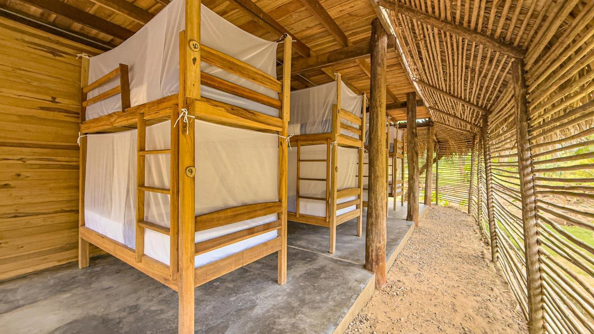 Encanto Hostel Guachaca 외부 사진