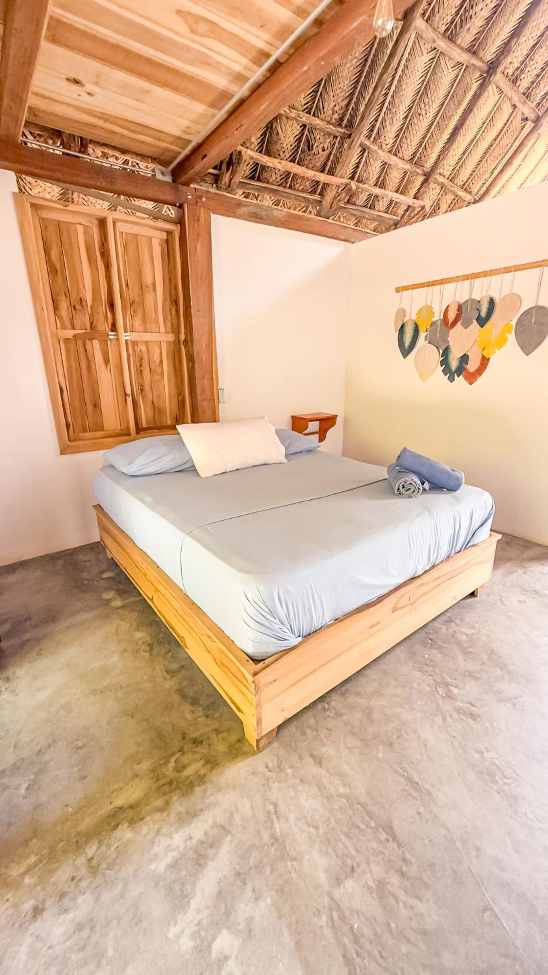 Encanto Hostel Guachaca 외부 사진